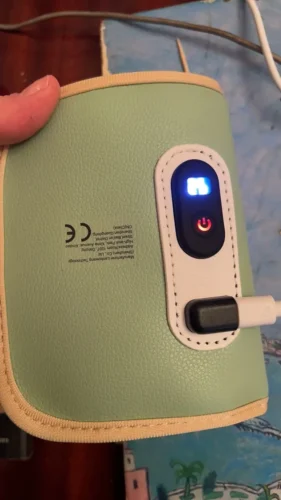 GrzejButle green photo review