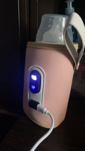 GrzejButle pink photo review