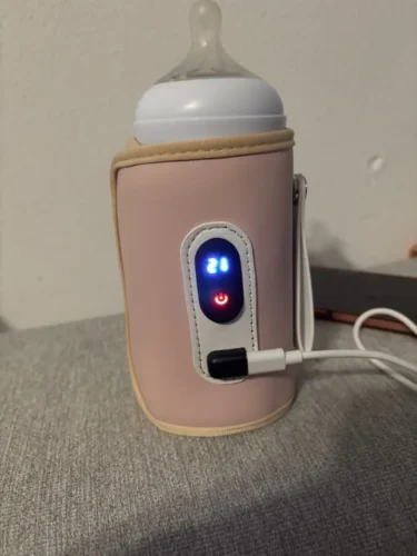 GrzejButle pink photo review